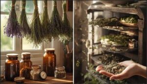 safe drying and storage techniques safe drying and storage techniques