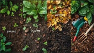 seasonal and specialized soil care seasonal and specialized soil care