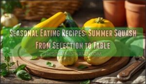 seasonal eating recipes summer squash seasonal eating recipes summer squash