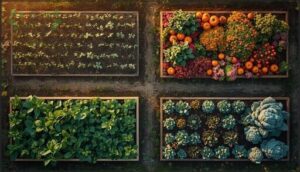 seasonal gardening tasks for each zone