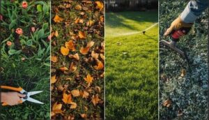 seasonal lawn and garden maintenance seasonal lawn and garden maintenance