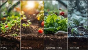 seasonal pest control strategies