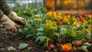 seasonal plant care and maintenance tips