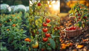 seasonal strategies for tomato pest prevention