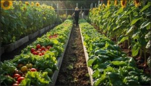 select and manage high-yield crops select and manage high-yield crops