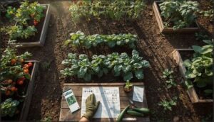 selecting and arranging your vegetables selecting and arranging your vegetables
