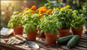 selecting beginner-friendly plants