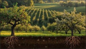 selecting climate-appropriate and resilient species