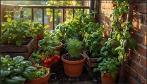 selecting crops for limited spaces selecting crops for limited spaces