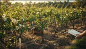 selecting fruit tree varieties selecting fruit tree varieties