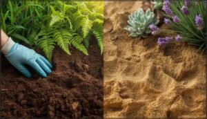 selecting plants for your soil type selecting plants for your soil type