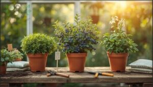 selecting suitable blueberry varieties selecting suitable blueberry varieties