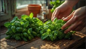 selecting the right stems selecting the right stems