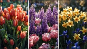 selecting vibrant spring color combinations selecting vibrant spring color combinations