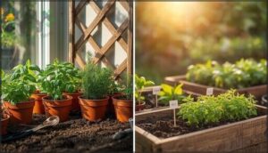 selecting your garden location and setup selecting your garden location and setup