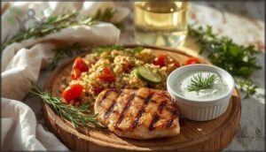 serving suggestions and pairings serving suggestions and pairings