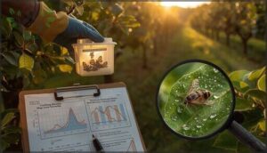 setting thresholds for action setting thresholds for action