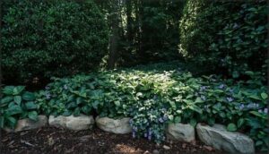 shrubs and groundcovers for low light shrubs and groundcovers for low light
