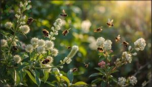 shrubs and regional native options shrubs and regional native options