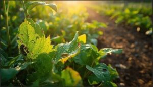 signs of pest damage signs of pest damage