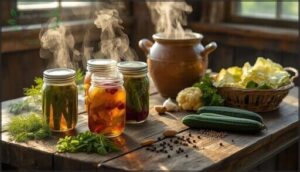 simple pickling and fermenting techniques simple pickling and fermenting techniques