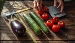 size, shape, and surface characteristics size, shape, and surface characteristics