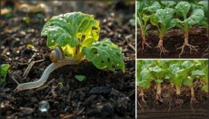 slugs, snails, and soil-dwelling pests slugs, snails, and soil-dwelling pests