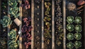 smart spatial planning and garden layout smart spatial planning and garden layout