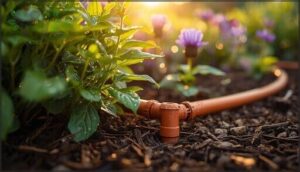 smart summer watering techniques smart summer watering techniques