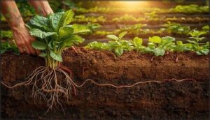 soil conservation and sustainable practices soil conservation and sustainable practices