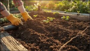 soil preparation and planting guidelines soil preparation and planting guidelines