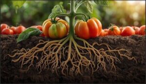 soilborne and physiological tomato disorders soilborne and physiological tomato disorders