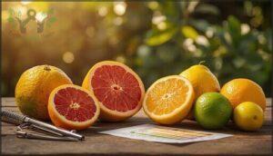 species-specific maturity patterns species-specific maturity patterns