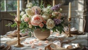 spring centerpiece ideas for every occasion