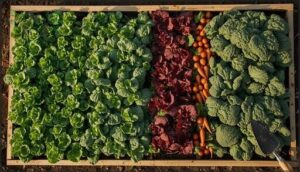 square-foot and block planting methods square-foot and block planting methods