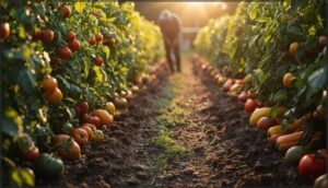 step 1: assess garden layout and crop readiness step 1: assess garden layout and crop readiness