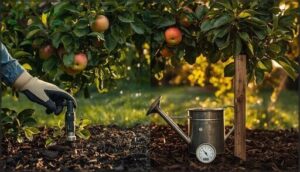 step-by-step fruit tree watering schedule step-by-step fruit tree watering schedule