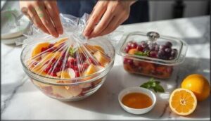 storing and keeping fruit salads fresh storing and keeping fruit salads fresh