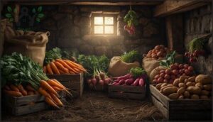 storing root vegetables for maximum freshness storing root vegetables for maximum freshness