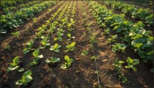 succession planting for continuous harvests succession planting for continuous harvests