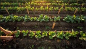 succession planting techniques for continuous harvest succession planting techniques for continuous harvest