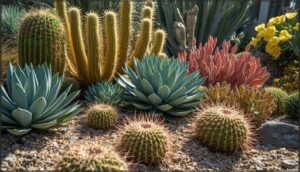 succulents and cacti for summer gardens succulents and cacti for summer gardens