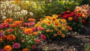 summer annuals and perennials summer annuals and perennials