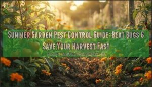summer garden pest control guide summer garden pest control guide