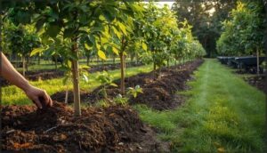 summer garden preparation summer garden preparation