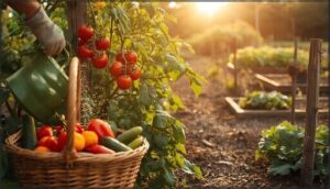 summer maintenance and fall transitions summer maintenance and fall transitions