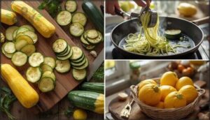 summer squash cooking techniques summer squash cooking techniques