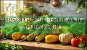 summer squash recipes summer squash recipes
