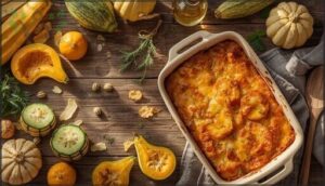 summer squash sides and casseroles summer squash sides and casseroles
