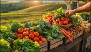 supporting local and sustainable food systems supporting local and sustainable food systems